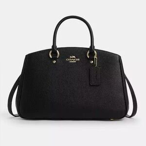 ✨Coach Savannah Carryall Bag✨